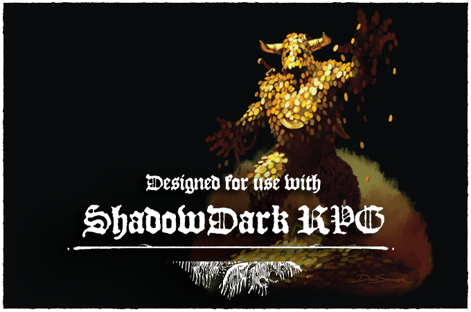 ShadowDark RPG