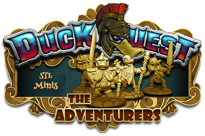 The Adventurers pt.1