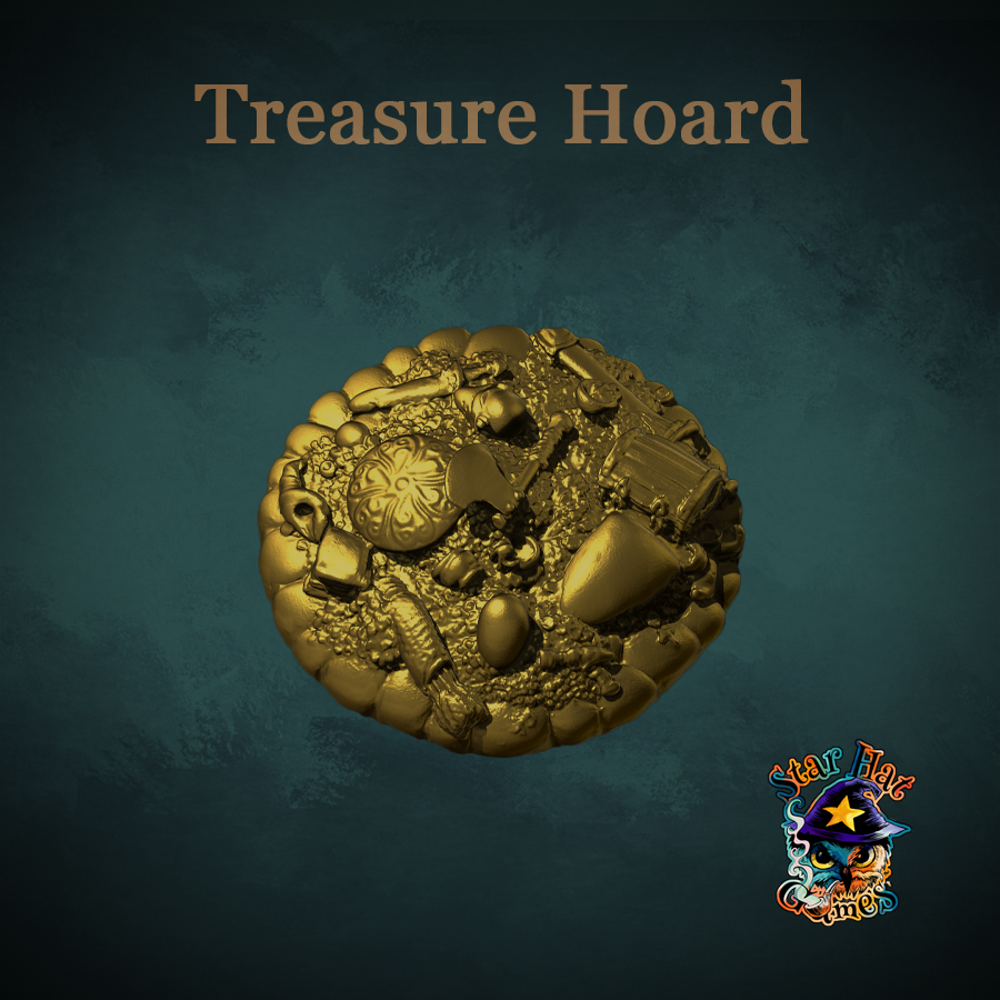 Treasure Hoard