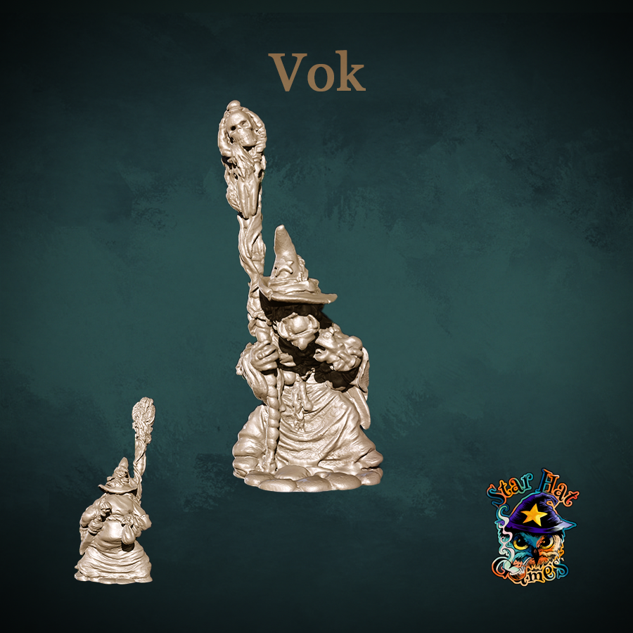 Vok STL
