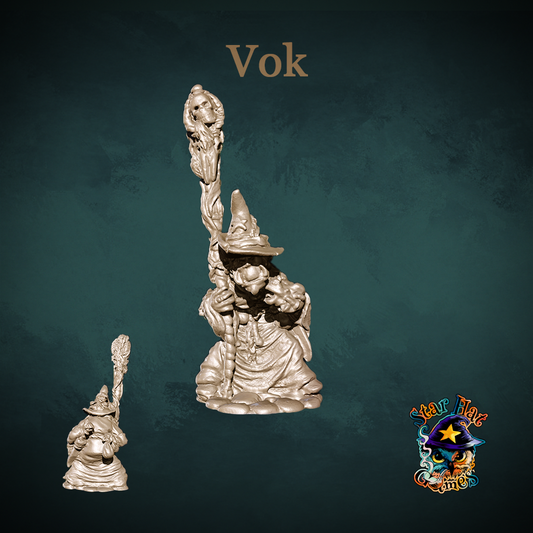 Vok STL