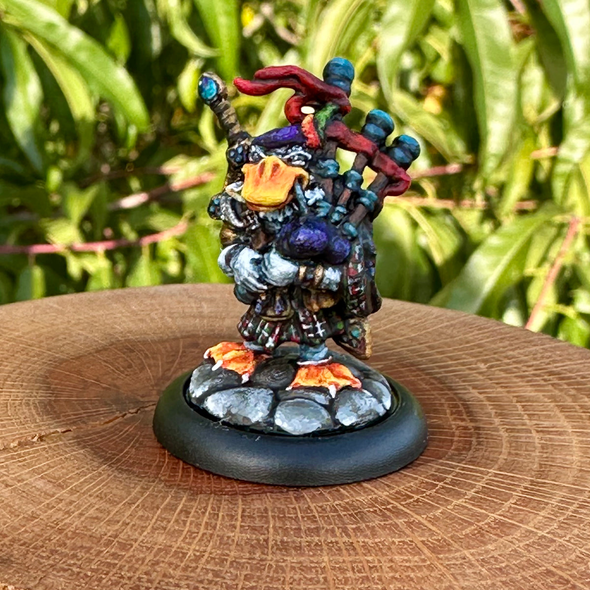 Angoose MacDoogal STL