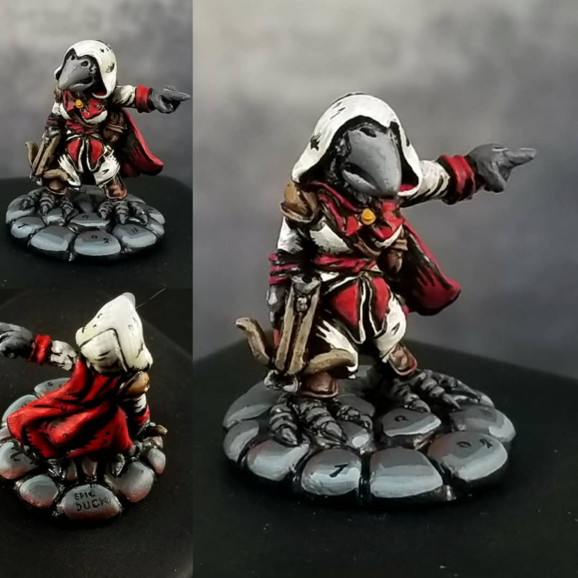 Cassandra STL