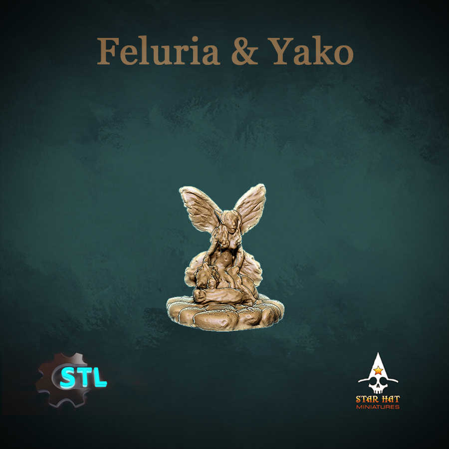Feluria STL