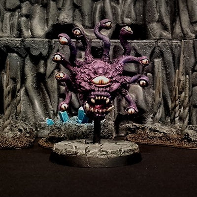 Vel'Qhar STL
