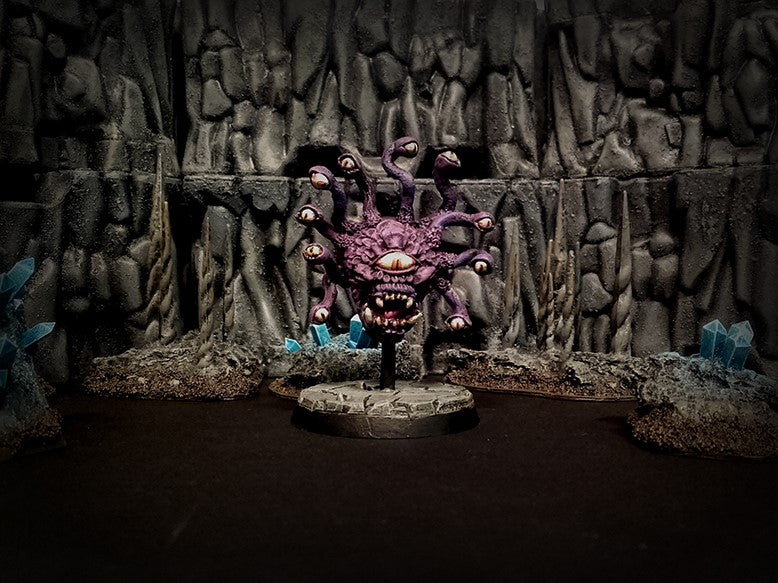 Vel'Qhar STL