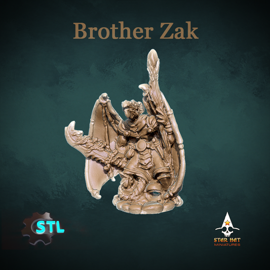 Zak STL