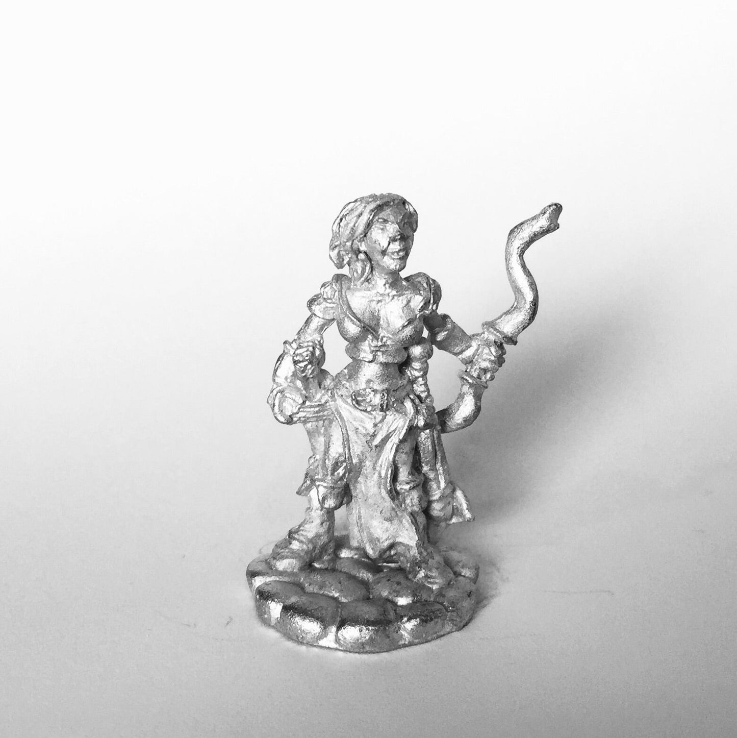 Daphne STL