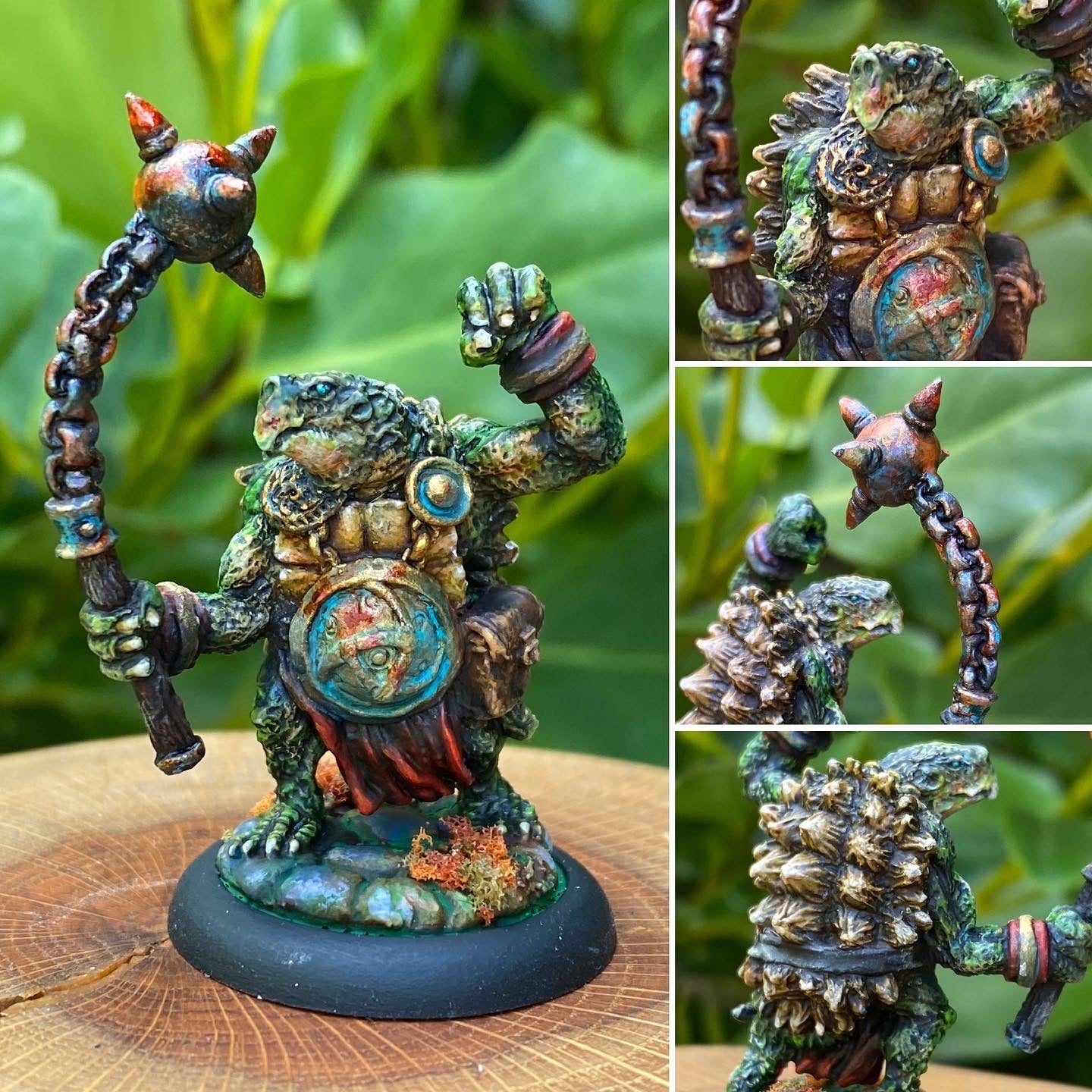 Kurt STL