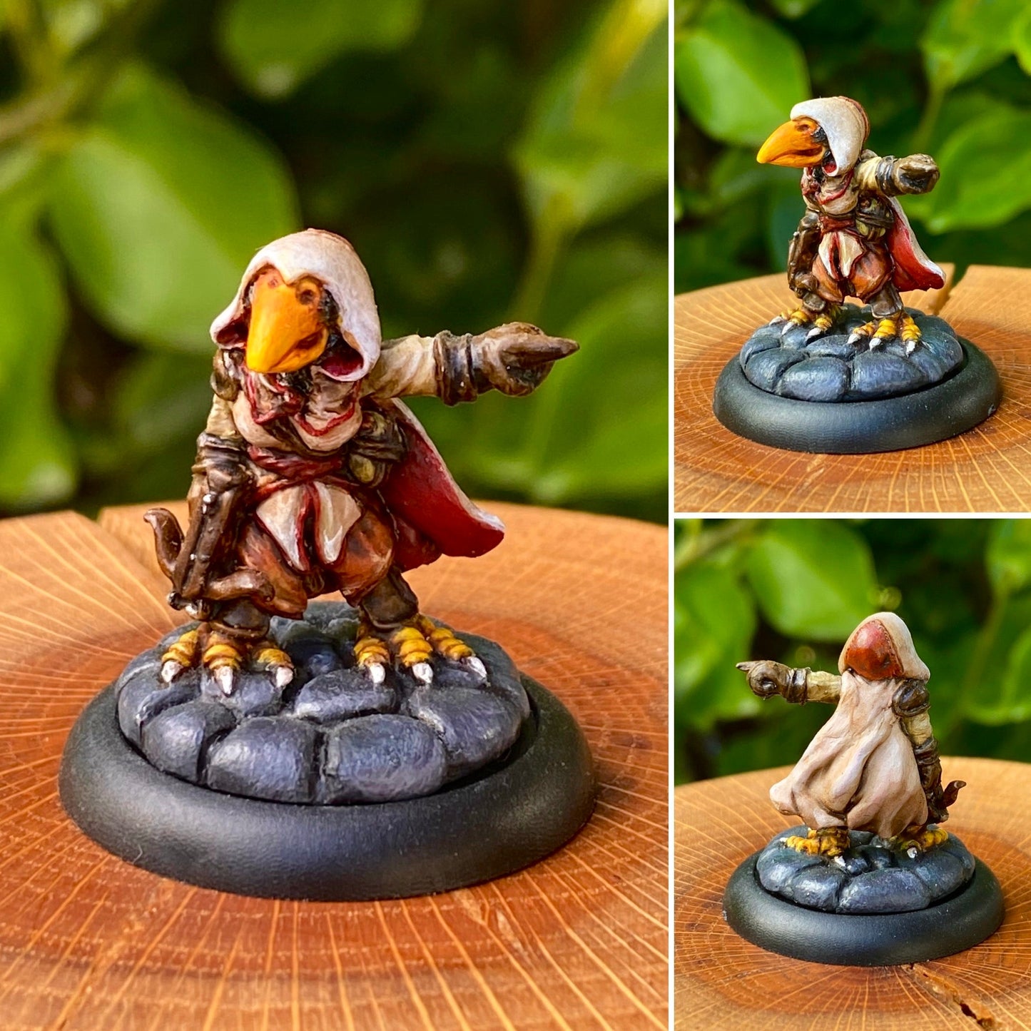 Cassandra STL