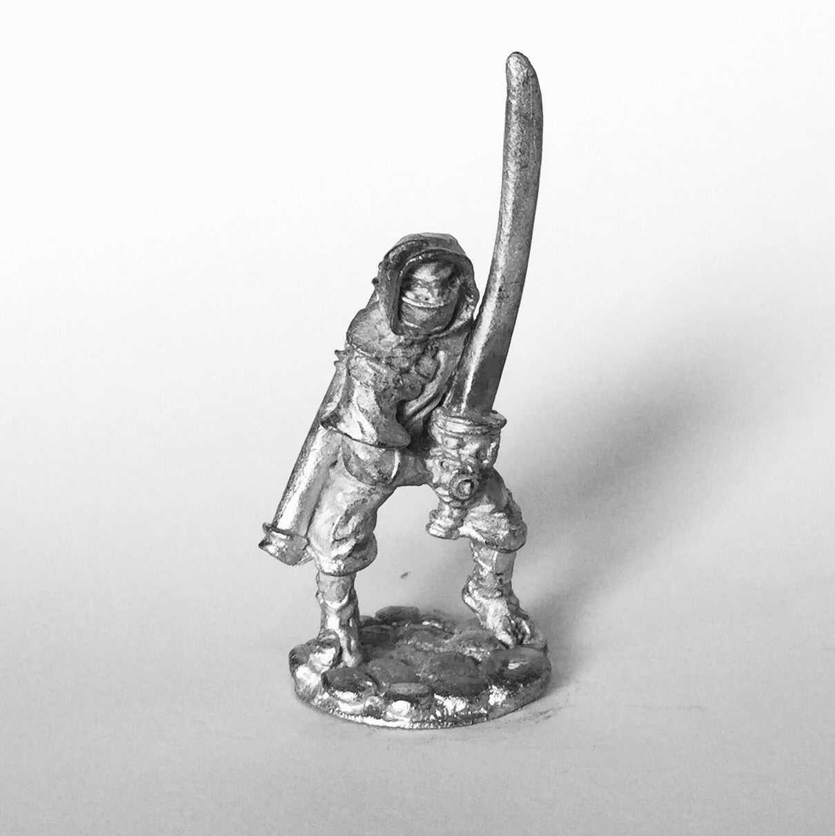 Hanzo