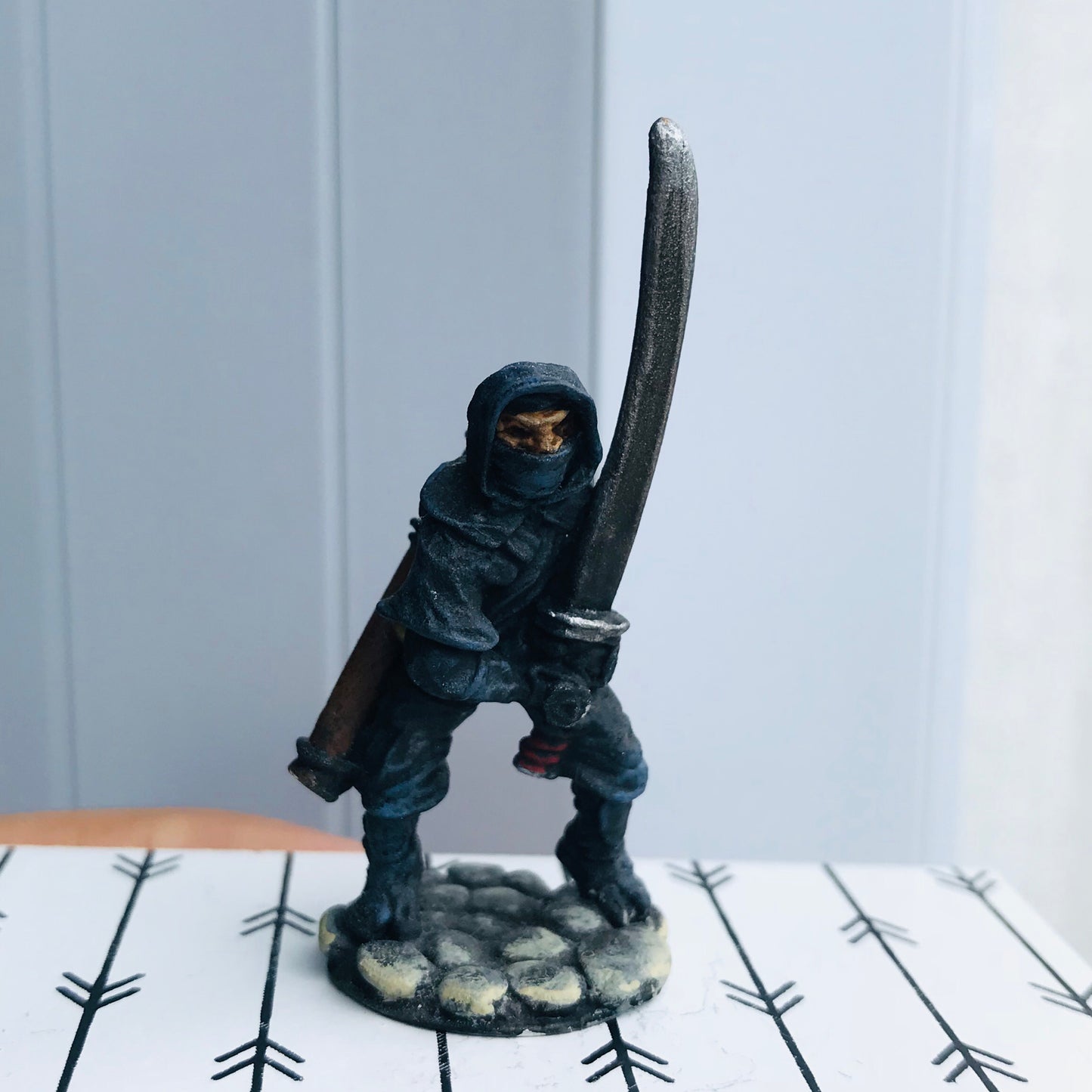 Hanzo