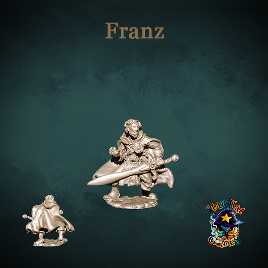 Franz STL
