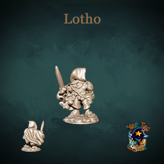 Lotho STL