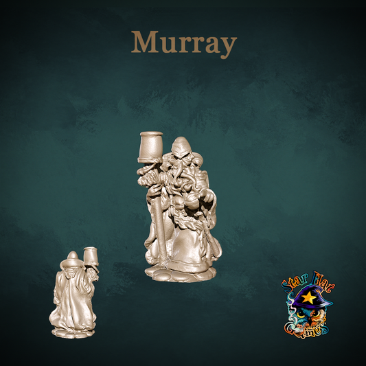 Murray STL