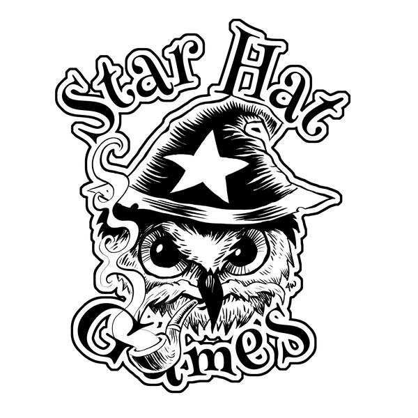 Star Hat Miniatures