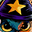Star Hat Miniatures logo