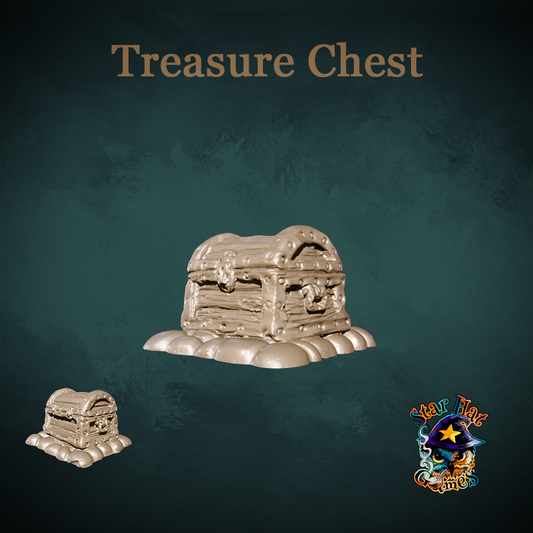 Chest STL