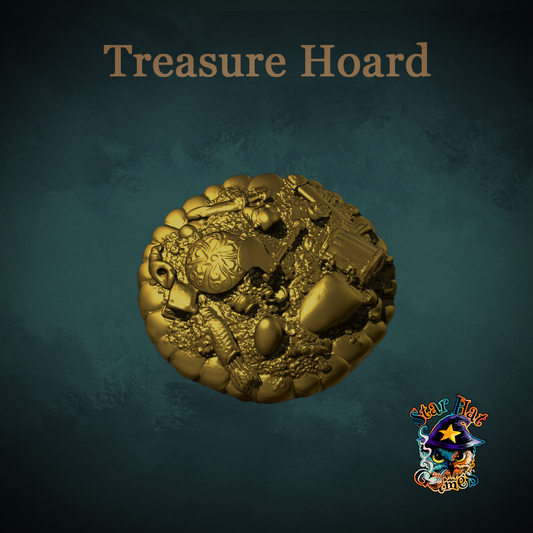 Treasure Hoard