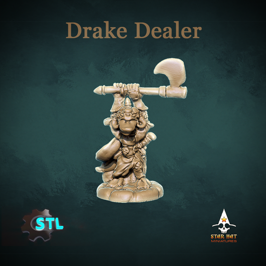 Drake Dealer STL