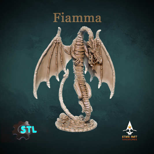 Fiamma STL