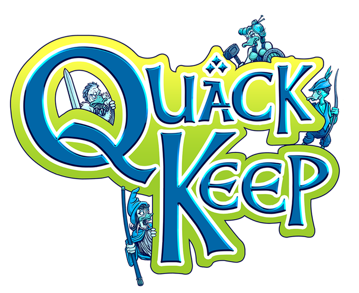 Quack Keep